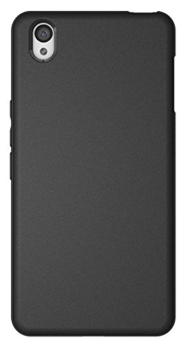 Oneplus x case, diztronic full matte slim-fit flexible tpu case f…