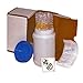 Air Sea Containers 850 mL Bio Bottle Kit - Case of 18