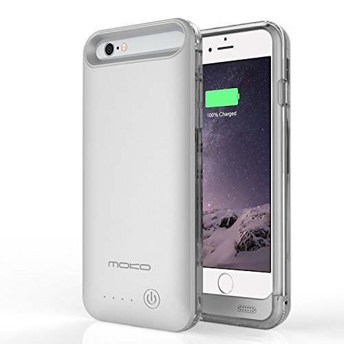 Best MoKo iPhone Battery Charger Case