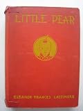 Little Pear, the story of a little Chinese boy,