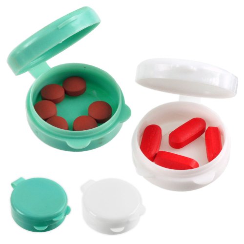 pill caddy