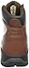 Wolverine® Men's Harrison Steel Toe EH Boots Brown