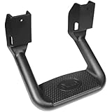 Bully BBS-1103 Aluminum Side Step - Pair