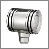 RAZO LUXIS LS102 Chrome Shift Knob