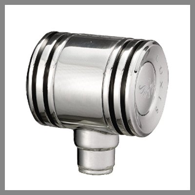 RAZO LUXIS LS102 Chrome Shift Knob