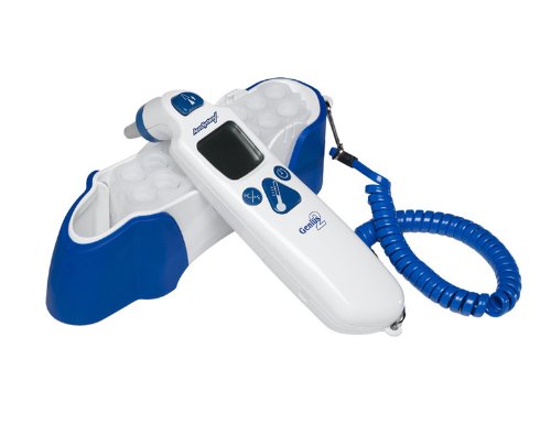 New - Genius 2 Tympanic Thermometer - 5659358