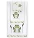 Frog Bathroom Towels
Leap Frog Baby and Kids Cotton childrens bath towel Set - 3pc Set