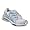White/Artic Blue/Silver