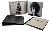 Dylan,Bob - Box Of Vision Buch & CD Archiv Speicher Vitrine