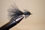 Black Wolly Bugger Fly, Size 10, Price Per 3 Flies
