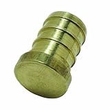 Buy Watts PEX LFP-580 Test Plug 1 2-Inch Barb Low-Lead, Brass by Watts&node=228013