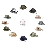 (ロスコ)Rothco 米軍 ブーニーハット　Boonie Hat (アーミーデジタルカモフラージュ全サイズの販売を再開しました)