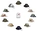 (ロスコ)Rothco 米軍 ブーニーハット　Boonie Hat (アーミーデジタルカモフラージュ全サイズの販売を再開しました)