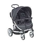 2010 Valco Baby Twin Ion In Raven by Valco Baby