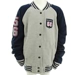 LA Kitty Sweatshirt Jacket