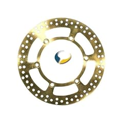 EBC Bremsscheiben Carbonstahl Disc (w�rmebehandelt) <br>�=296mm f�r Honda - XRV 650 | , Cagiva - Canyon 500 | Canyon 600 | E 750 | 900 IE | E 900 | E 900 | Navigator 1000