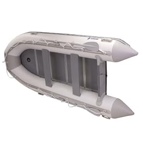 Newport Vessels Catalina Inflatable Sport Tender Dinghy Boat by 