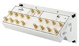 1x16 Premium Amplified CATV Module, 47693-16P