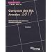 Concours des IRA - Annales 2011 - M�thodologie des �preuves - Annales corrig�es