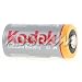 Kodak Photolife 3V Li Batteries (1-Pack)