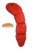 GIGANTIC Giant Microbes - Martian Life (ALH 84001) (15-20 Inch Plush Toy)