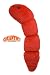 GIGANTIC Giant Microbes - Martian Life (ALH 84001) (15-20 Inch Plush Toy)