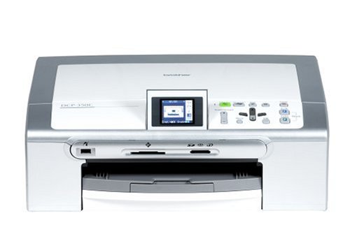 Brother DCP-350C Multifunktionsgerät