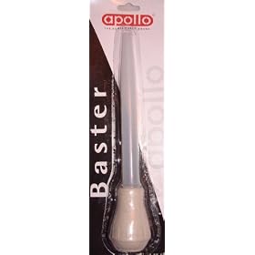Turkey Baster