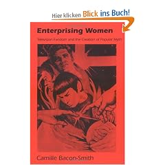 Enterprising Women: Television Fandom and the Creation of Popular Myth (Contemporary Ethnography)