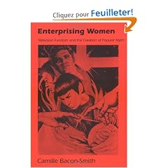 Enterprising Women: Television Fandom and the Creation of Popular Myth