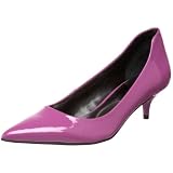 Guess Womens Swag2 Pump
