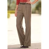Belted Trousers at Chadwicks