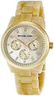 Michael Kors Ritz Horn Jet Set Women's Watch (MK5039)