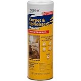 Zodiac Carpet and Upholstery Powder, 16 oz