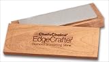 Edgecraft 4002801 2 x 8 Inch Diamond Stone for Knives