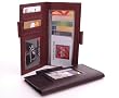 ID Checkbook Cover and Card Holder
