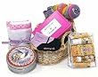Mary Jane Baby Gift Basket