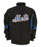 New York Mets Youth Premier Jacket