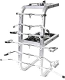 Troy Commercial Accessory Rack