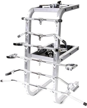 Troy Commercial Accessory Rack