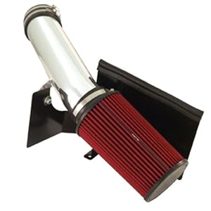 Spectre Performance 9922 Air Intake Kit