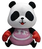 押忍 サラリーマン番長 コパンダぬいぐるみ