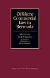 Offshore commercial law in Bermuda