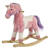 UPC 650770203769 product image for Rockin' Rider Ribbons Jr. Rocking Horse Ride On | upcitemdb.com