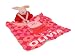 Olivia Zoobies 3-in-1 Pet: Stuffed Animal, Pillow, & Blanket