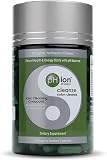 Colon Cleanse Natural Ionic Capsules, Cleanse Right by pHion