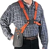 Tanaka Deluxe Double Shoulder Strap - 746291