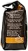 Christopher Bean Coffee Flavored Decaffeinated Ground Coffee, Toasted Island Coconut, 12 Ounce