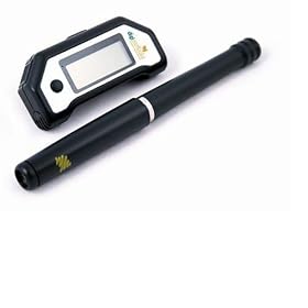 APCOM DIGISCRIBBLE MOBILE DIGITAL PEN