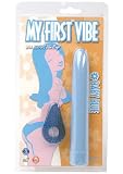 My First Vibe with Ring - Baby Blue